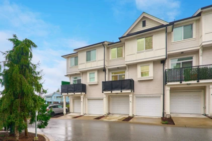 Laundry Room Photo of 47 11272 240 Street, Maple Ridge, BC