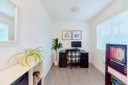 Office / Den Photo of 47 11272 240 Street, Maple Ridge, BC