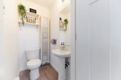 Primary Bathroom Photo of 47 11272 240 Street, Maple Ridge, BC