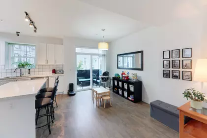 Primary Bedroom Photo of 47 11272 240 Street, Maple Ridge, BC