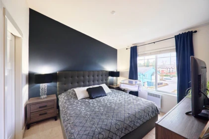 Walk-In Closet Photo of 47 11272 240 Street, Maple Ridge, BC