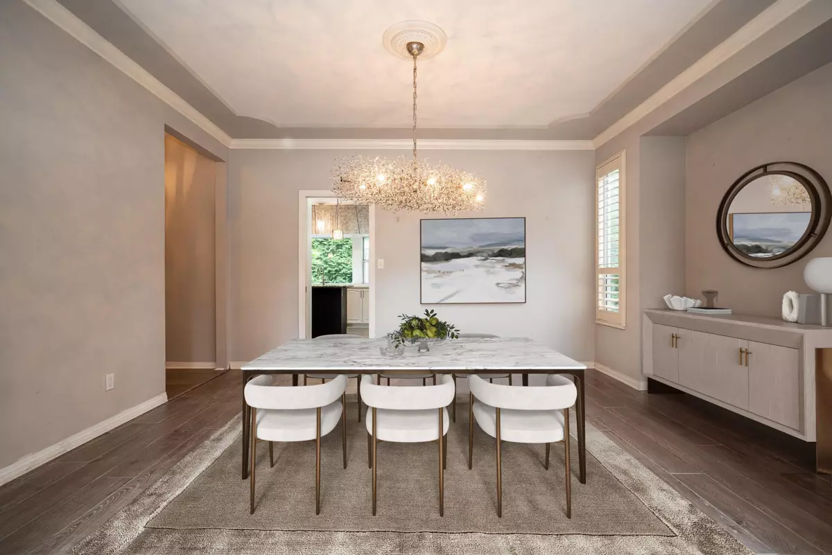 Family Room Photo of 5740 Moncton Street, Richmond, BC