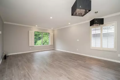 Basement Recreation Room Photo of 5740 Moncton Street, Richmond, BC
