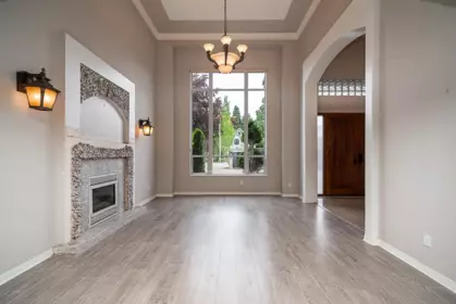 Breakfast Nook Photo of 5740 Moncton Street, Richmond, BC