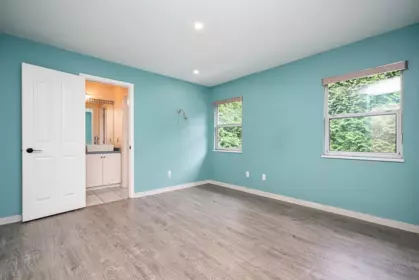Garage Interior Photo of 5740 Moncton Street, Richmond, BC