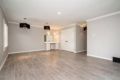 Laundry Room Photo of 5740 Moncton Street, Richmond, BC