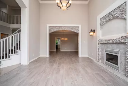 Pantry Photo of 5740 Moncton Street, Richmond, BC