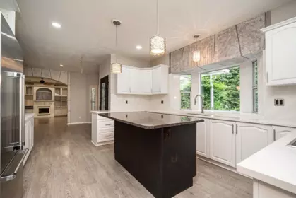 Powder Room Photo of 5740 Moncton Street, Richmond, BC
