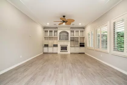 Walk-In Closet Photo of 5740 Moncton Street, Richmond, BC