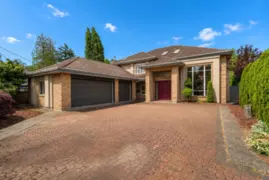 5740 Moncton Street, Richmond, BC