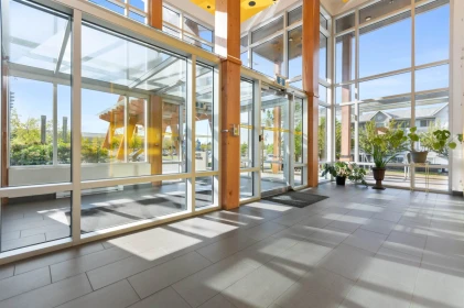 Community Amenities Photo (Clubhouse) of 6 32828 Landeau Place, Abbotsford, BC