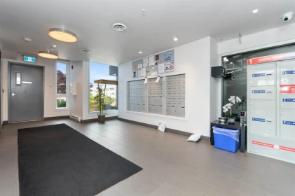 Fitness Center Photo Near 6 32828 Landeau Place, Abbotsford, BC