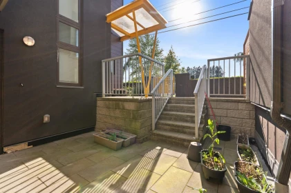 Garden / Landscaping Photo of 6 32828 Landeau Place, Abbotsford, BC