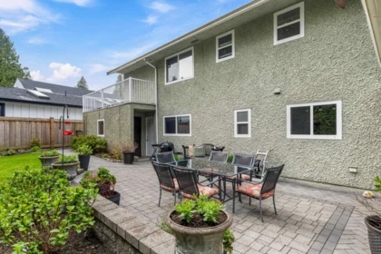 Garden / Landscaping Photo of 4970 Dogwood Lane, Delta, BC