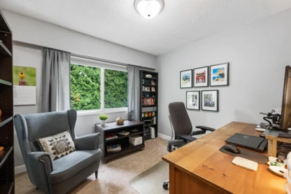 Office / Den Photo of 4970 Dogwood Lane, Delta, BC
