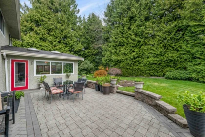 Outdoor Deck Photo of 4970 Dogwood Lane, Delta, BC