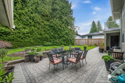 Outdoor Patio Photo of 4970 Dogwood Lane, Delta, BC
