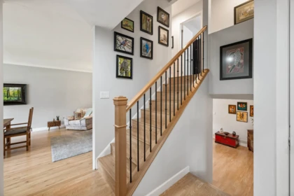 Primary Bedroom Photo of 4970 Dogwood Lane, Delta, BC