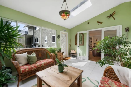 Staircase Photo of 4970 Dogwood Lane, Delta, BC