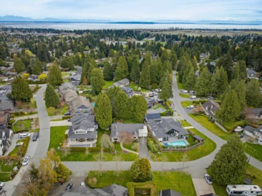 Street View Photo of 4970 Dogwood Lane, Delta, BC