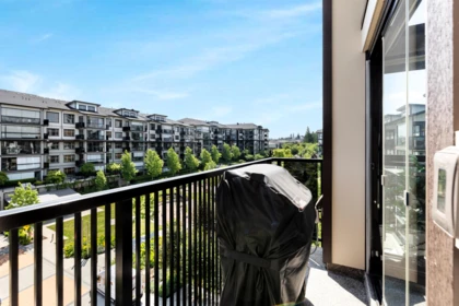 Garden / Landscaping Photo of 608 20290 86 Avenue, Langley, BC