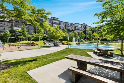 Neighborhood Park Photo Near 608 20290 86 Avenue, Langley, BC