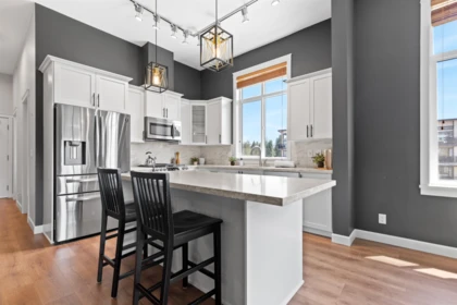 Pantry Photo of 608 20290 86 Avenue, Langley, BC