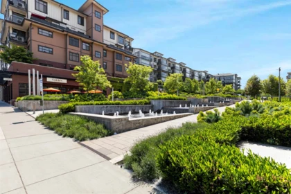 Street View Photo of 608 20290 86 Avenue, Langley, BC