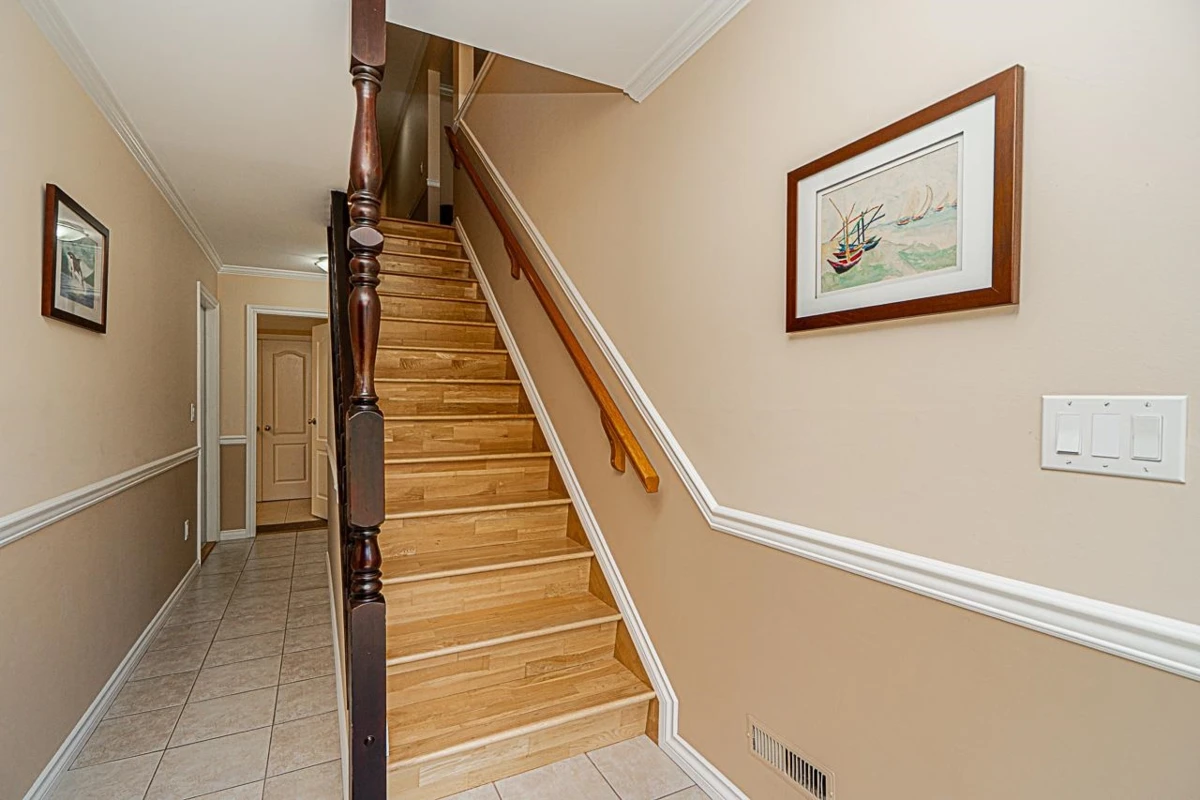Family Room Photo of 3949 Gilpin Street, Burnaby, BC
