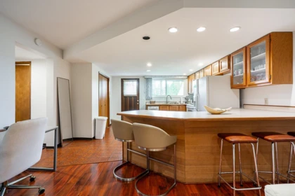Hot Tub / Spa Photo of 3949 Gilpin Street, Burnaby, BC