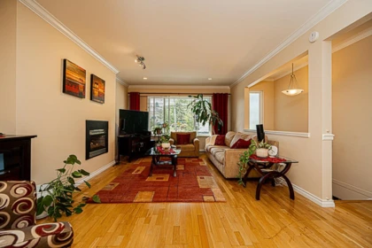 Kitchen Photo of 3949 Gilpin Street, Burnaby, BC