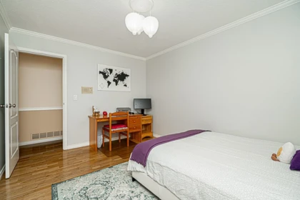 Loft / Bonus Room Photo of 3949 Gilpin Street, Burnaby, BC
