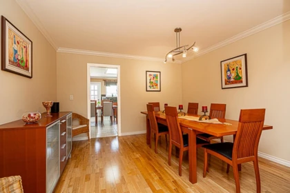 Pantry Photo of 3949 Gilpin Street, Burnaby, BC
