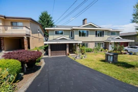 3949 Gilpin Street, Burnaby, BC