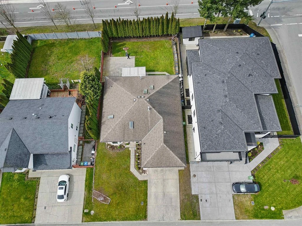 Living Room Photo of 3099 Curlew Drive, Abbotsford, BC