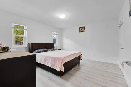 Basement Recreation Room Photo of 3099 Curlew Drive, Abbotsford, BC