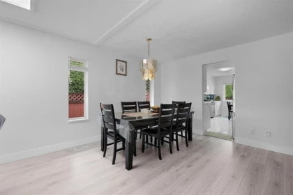 Breakfast Nook Photo of 3099 Curlew Drive, Abbotsford, BC