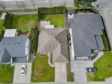 3099 Curlew Drive, Abbotsford, BC, Abbotsford — Single Family Residence for sale