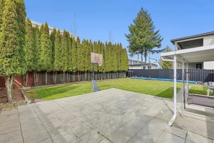 Outdoor Patio Photo of 3099 Curlew Drive, Abbotsford, BC