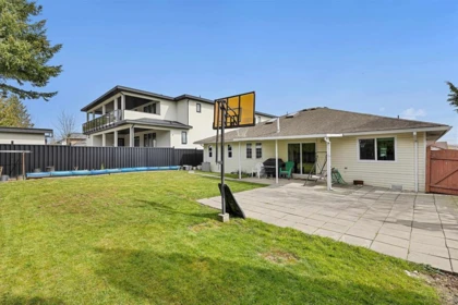 Staircase Photo of 3099 Curlew Drive, Abbotsford, BC