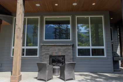 Fitness Center Photo Near 3 1355 Depot Road, Squamish, BC