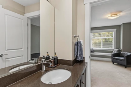 Hot Tub / Spa Photo of 3 1355 Depot Road, Squamish, BC