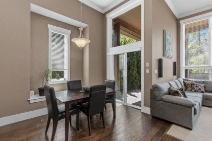 Office / Den Photo of 3 1355 Depot Road, Squamish, BC