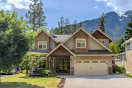 3 1355 Depot Road, Squamish, BC