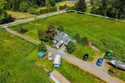 3656 272 Street, Langley, BC, Langley — Single Family Residence for sale