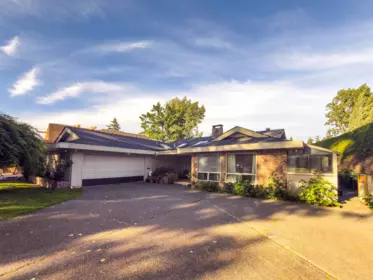 1052 Jackson Way, Delta, BC, Delta — Single Family Residence for sale