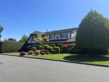 6680 Juniper Drive, Richmond, BC, Richmond — Single Family Residence for sale