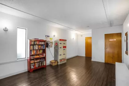 Mudroom Photo of 206 2299 E 30th Avenue, Vancouver, BC