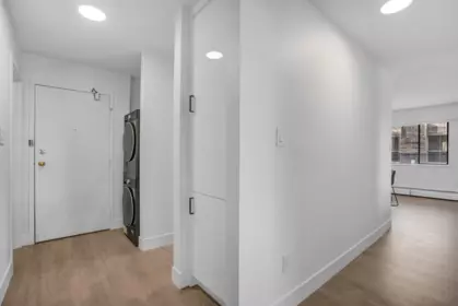 Office / Den Photo of 206 2299 E 30th Avenue, Vancouver, BC