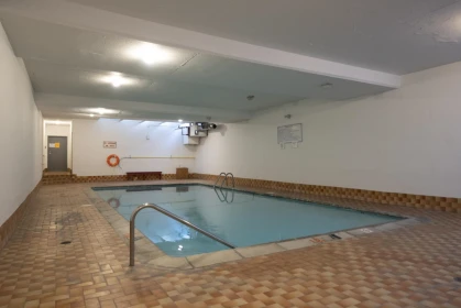 Swimming Pool Photo of 206 2299 E 30th Avenue, Vancouver, BC